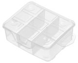 Изображение товара Органайзер для хранения Idiland Neptune, 110х90х40 мм