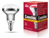 Изображение товара Лампа накаливания Camelion MIC 40/R50/E14