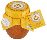 Изображение товара Скраб для тела «Рецепты Бабушки Агафьи» 7 чудес мёда согревающий кедрово-медовый грильяж, 250 мл