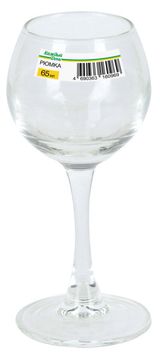 Изображение товара Рюмка «Каждый день», 65 мл