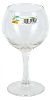 Изображение товара Бокал для вина «Каждый день», 280 мл