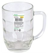 Изображение товара Кружка для пива «Каждый день», 500 мл