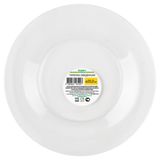 Изображение товара Тарелка обеденная «Каждый день» стеклянная, 25 см