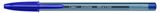 Изображение товара Ручка шариковая BIC Cristal ультратонкое письмо синяя, 1 шт