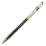 Изображение товара Ручка гелевая Pilot G-1 черная, 0,5 мм