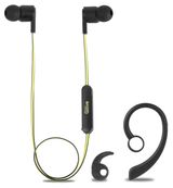 Изображение товара Наушники беспроводные Qilive BT Sport 1668 с функцией