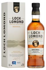 Изображение товара Виски Loch Lomond Group Великобритания, 0,7 л