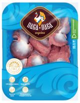 Изображение товара Желудки индейки «Пава Пава», 500 г