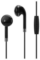 Изображение товара Наушники проводные Qilive 1590 с микрофоном черные