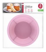 Изображение товара Форма для выпечки Actuel для куличей, 178х90 мм