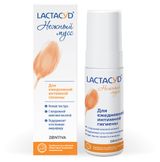 Изображение товара Мусс для ежедневной интимной гигиены Lactacyd, 125 мл