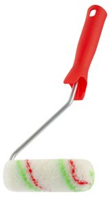 Изображение товара Мини-валик «Сибртех» ворс 12мм 110мм