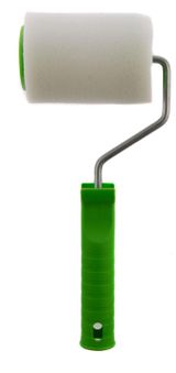 Изображение товара Валик «Сибртех» поролон, 100мм