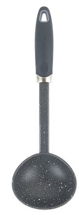 Изображение товара Половник Nouvelle Home Гранит, 31,5 см