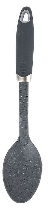 Изображение товара Ложка кулинарная Nouvelle Home Гранит, 32 см