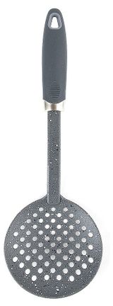 Изображение товара Шумовка Nouvelle Home Гранит, 34 см