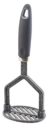 Изображение товара Картофелемялка Nouvelle Home Гранит, 26 см