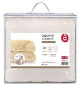 Изображение товара Одеяло Actuel из овечьей шерсти, 172х205 см