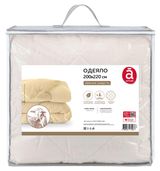 Изображение товара Одеяло Actuel из овечьей шерсти, 200х220 см