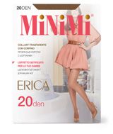 Изображение товара Колготки женские MINIMI Erica 20 den daino, р 4