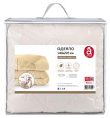 Изображение товара Одеяло Actuel из овечеьй шерсти, 140х205 см