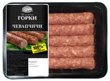 Изображение товара Колбаски Чевапчичи «Ближние горки» свиные охлажденные, 300 г