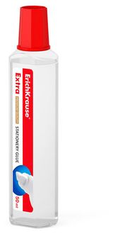 Изображение товара Клей канцелярский ErichKrause Extra, 50 мл