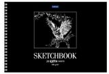 Изображение товара Альбом для рисования Hatber SketchBook А4, 20 л