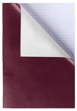 Изображение товара Тетрадь Hatber В клетку на скобе Бумвинил А4, 96 л, 1 шт, в ассортименте