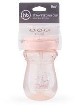 Изображение товара Поильник Happy Baby с трубочкой, 360 мл