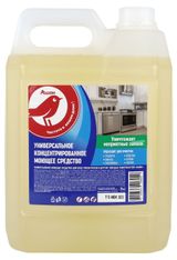 Изображение товара Средство АШАН Красная птица универсально концентрированное, 5 л