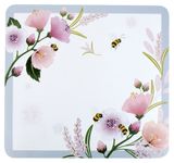 Изображение товара Салфетка сервировочная  Nouvelle Home Цветы, 30х28 см