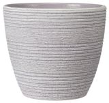 Изображение товара Горшок керамический Халва-А сиреневый без поддона, Ø12 см