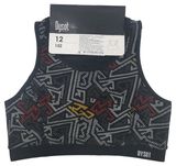 Изображение товара Топ для девочки DYSOT с рисунком