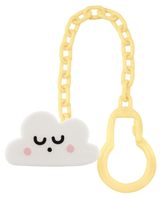 Изображение товара Клипса-держатель для пустышки Lubby Облачко