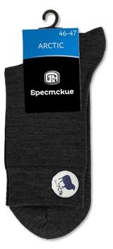 Изображение товара Носки мужские «Брестские» ARCTIC 19С2453 черные, р 31
