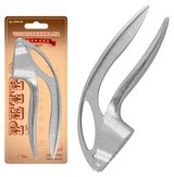 Изображение товара Чесноковыжималка «МультиДом» ретро