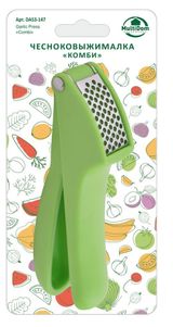 Изображение товара Чесноковыжималка «МультиДом» Комби