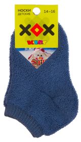 Изображение товара Носки детские «ХОХ» махровые р. 12-14, 1 шт в ассортименте