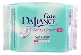 Изображение товара Прокладки ежедневные женские Dalliance Care Panty, 20 шт