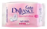 Изображение товара Прокладки гигиенические женские Dalliance Care Normal 4 капли, 10 шт