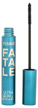 Изображение товара Тушь для ресниц Vivienne Sabo Femme Fatale объемная с ультратонкой кистью, тон 01