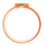 Изображение товара Пяльцы пластиковые, 160 мм