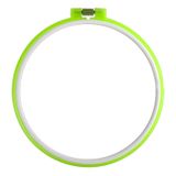 Изображение товара Пяльцы пластиковые, 210 мм