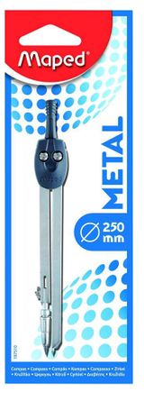 Изображение товара Циркуль Maped Start, d 25 см