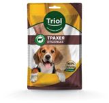 Изображение товара Лакомство для собак Triol трахея говяжья, 35 г