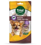 Изображение товара Лакомство для собак Triol легкое баранье, 30 г