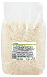 Изображение товара Рис «Каждый день» круглозерный, 3 кг