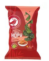 Изображение товара Чипсы Нори АШАН Красная птица с кимчи, 5 г