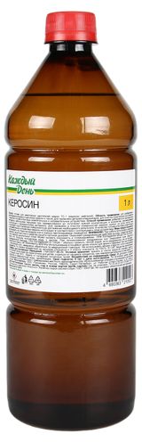 Изображение товара Керосин «Каждый день», 1 л